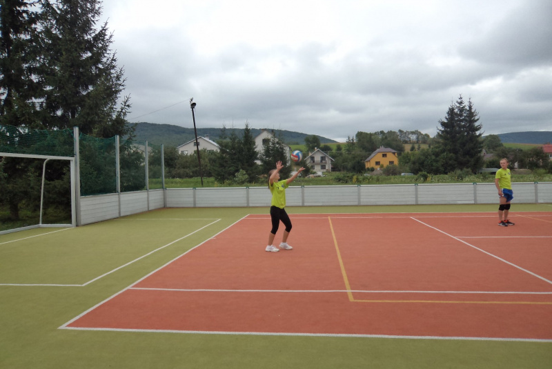 2018-07-28 - 50-te výročie futbalu