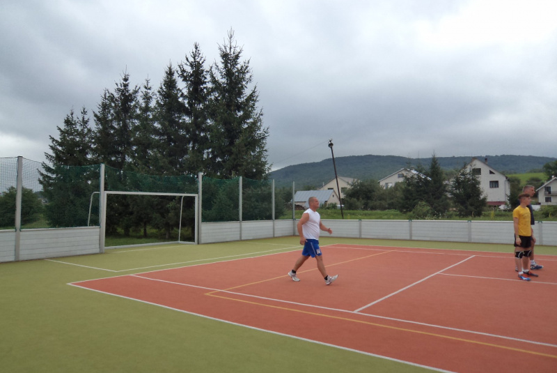 2018-07-28 - 50-te výročie futbalu
