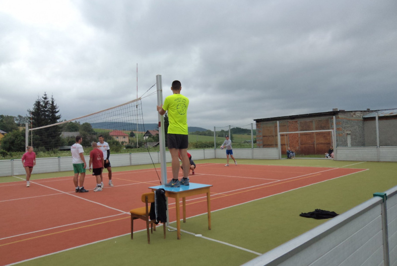 2018-07-28 - 50-te výročie futbalu
