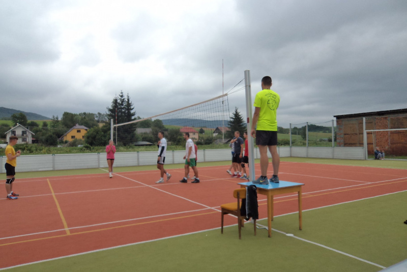 2018-07-28 - 50-te výročie futbalu
