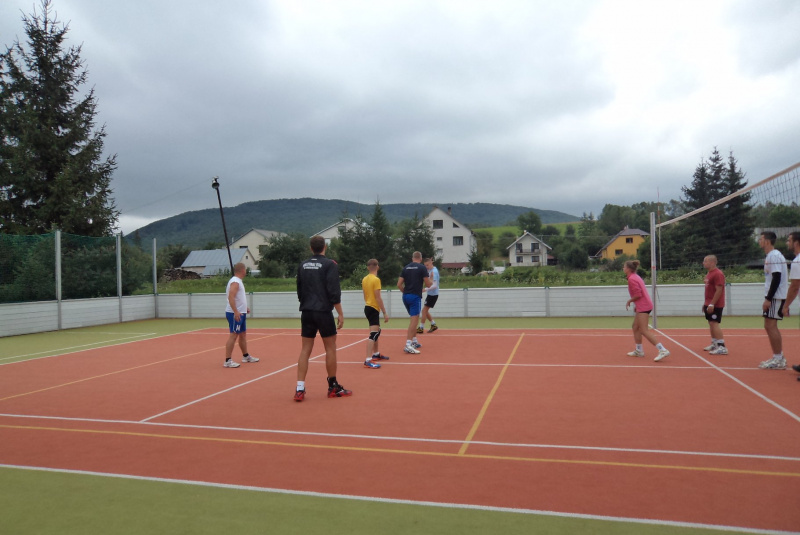 2018-07-28 - 50-te výročie futbalu