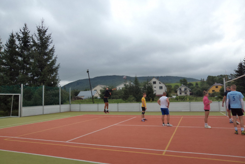 2018-07-28 - 50-te výročie futbalu
