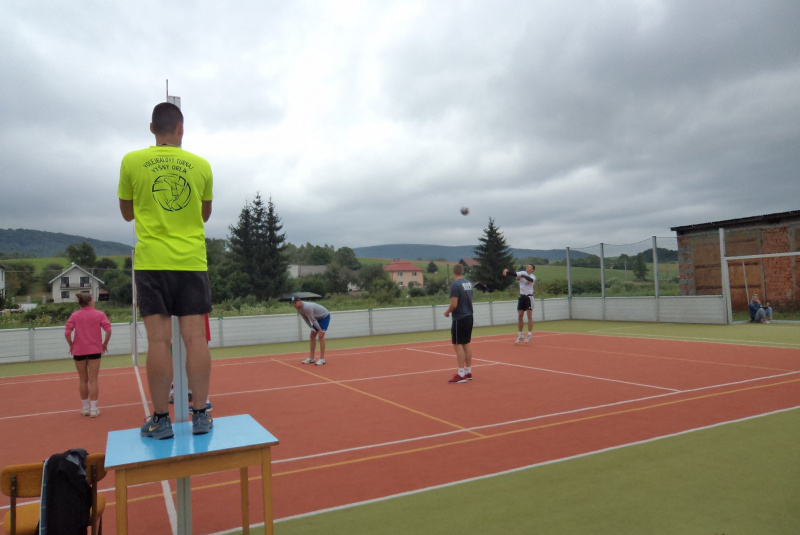 2018-07-28 - 50-te výročie futbalu