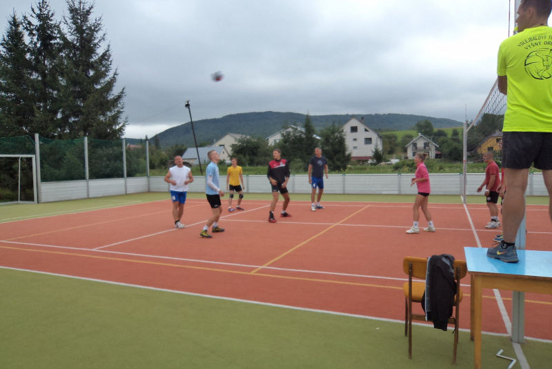 2018-07-28 - 50-te výročie futbalu