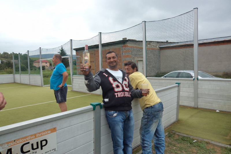 2018-07-28 - 50-te výročie futbalu