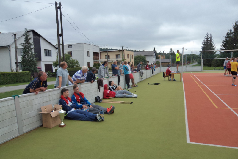 2018-07-28 - 50-te výročie futbalu