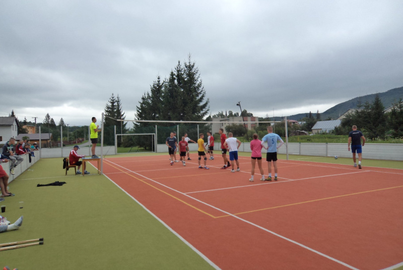 2018-07-28 - 50-te výročie futbalu