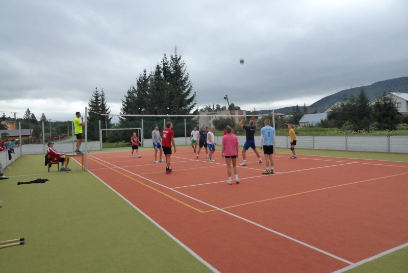 2018-07-28 - 50-te výročie futbalu