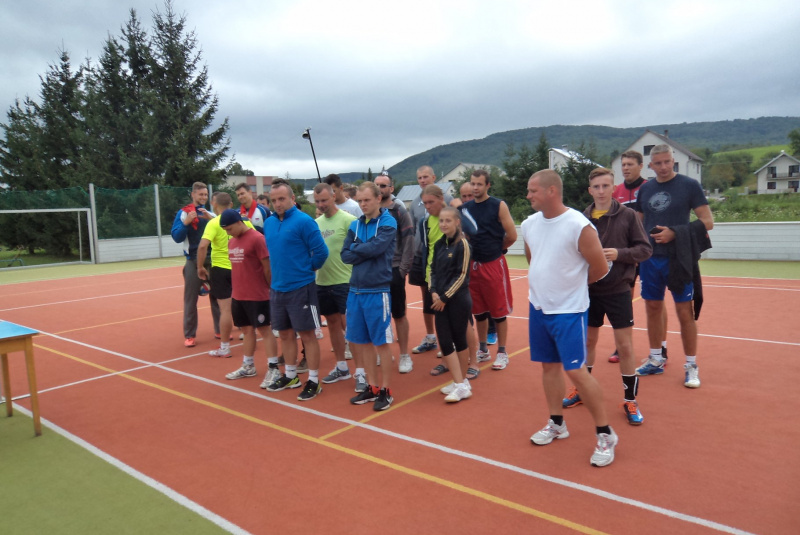 2018-07-28 - 50-te výročie futbalu