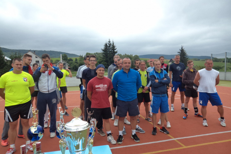 2018-07-28 - 50-te výročie futbalu