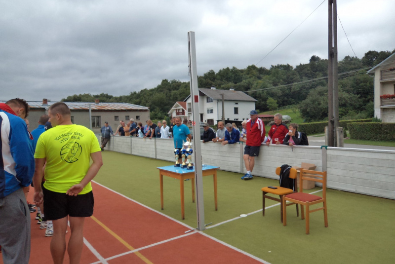 2018-07-28 - 50-te výročie futbalu