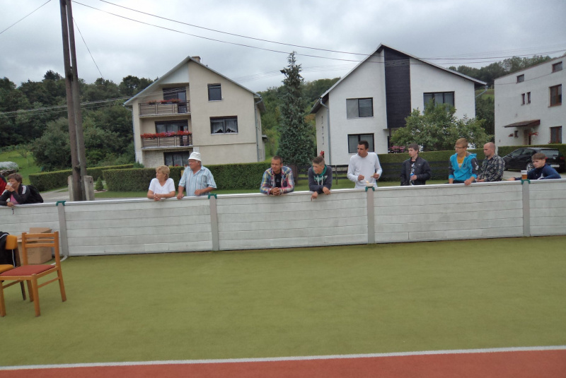 2018-07-28 - 50-te výročie futbalu