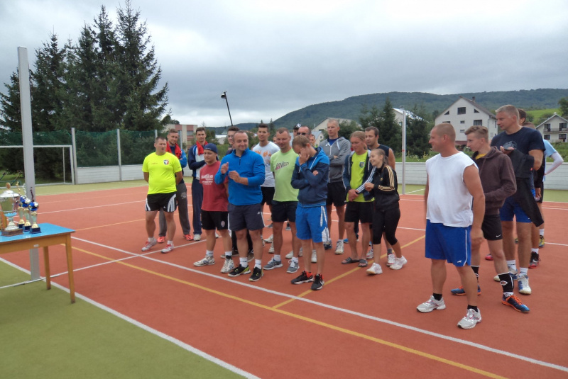 2018-07-28 - 50-te výročie futbalu