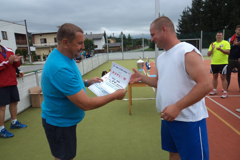 2018-07-28 - 50-te výročie futbalu