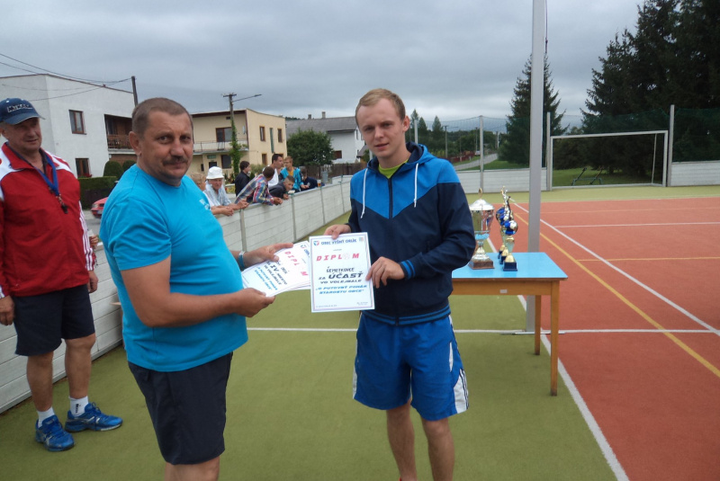 2018-07-28 - 50-te výročie futbalu