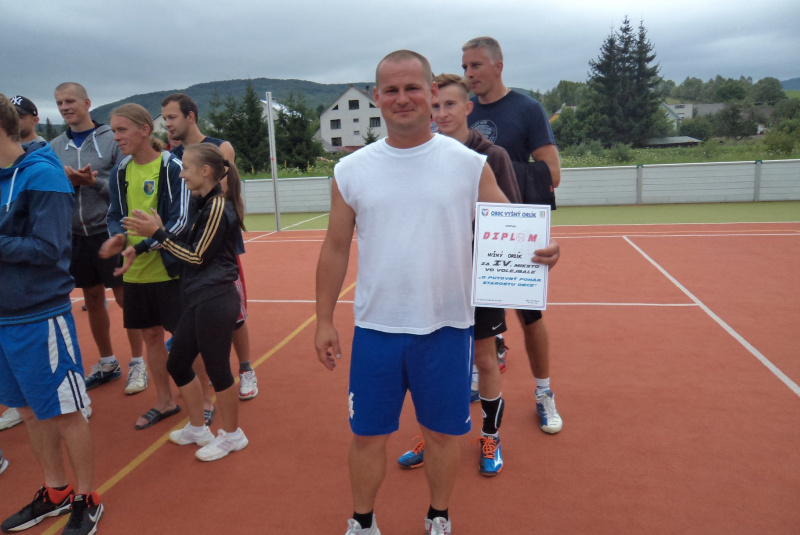 2018-07-28 - 50-te výročie futbalu