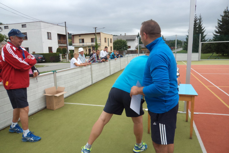 2018-07-28 - 50-te výročie futbalu