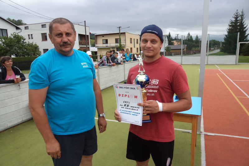 2018-07-28 - 50-te výročie futbalu