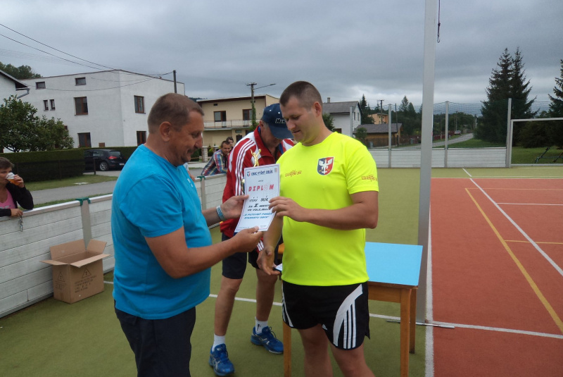 2018-07-28 - 50-te výročie futbalu