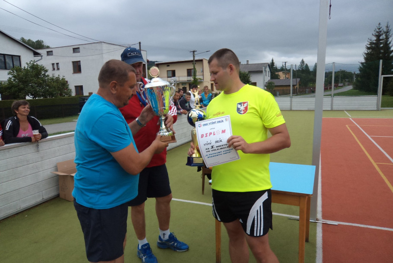 2018-07-28 - 50-te výročie futbalu