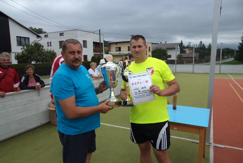 2018-07-28 - 50-te výročie futbalu