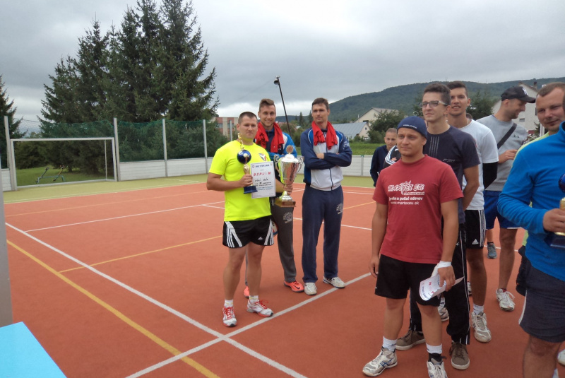 2018-07-28 - 50-te výročie futbalu