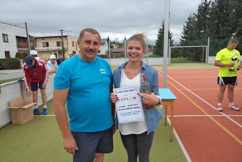 2018-07-28 - 50-te výročie futbalu