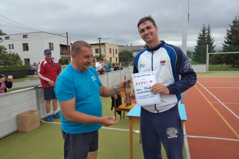 2018-07-28 - 50-te výročie futbalu