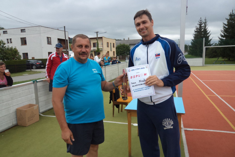 2018-07-28 - 50-te výročie futbalu