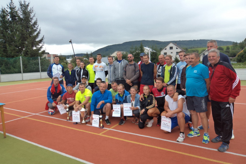 2018-07-28 - 50-te výročie futbalu