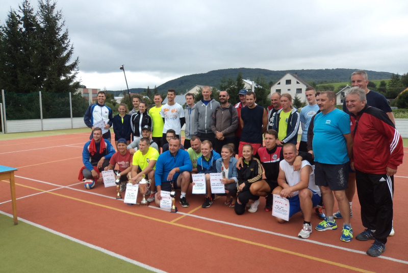 2018-07-28 - 50-te výročie futbalu
