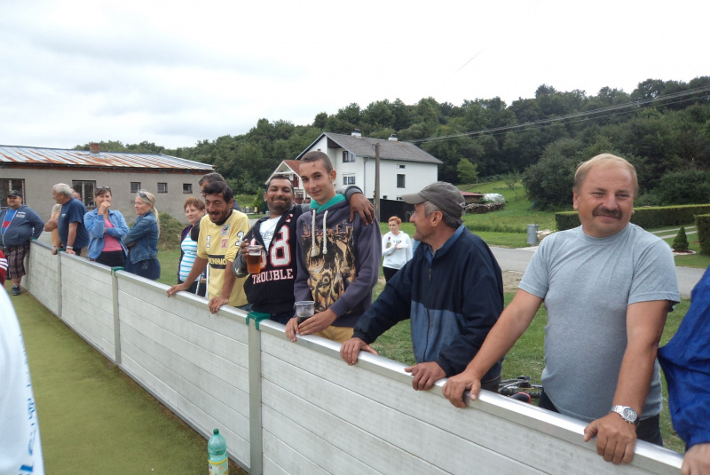 2018-09-04 - Rekonštrukcia šatní a garáže pre DHZ