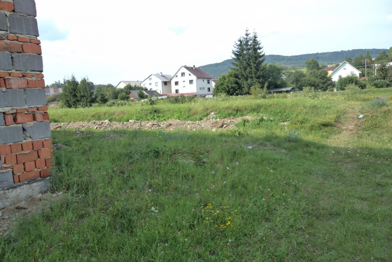 2018-09-04 - Rekonštrukcia šatní a garáže pre DHZ