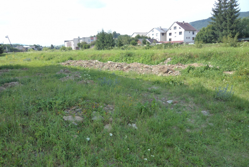 2018-09-04 - Rekonštrukcia šatní a garáže pre DHZ