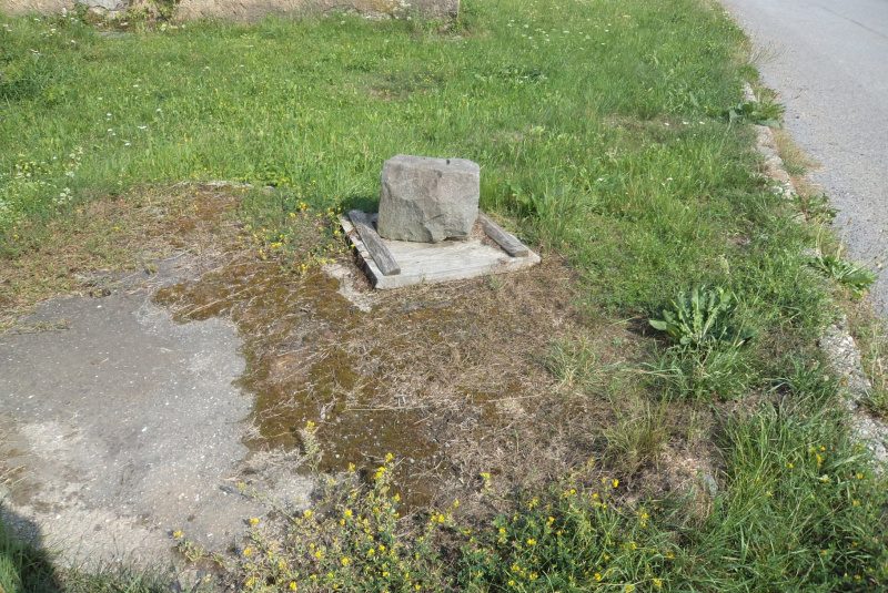 2018-09-04 - Rekonštrukcia šatní a garáže pre DHZ