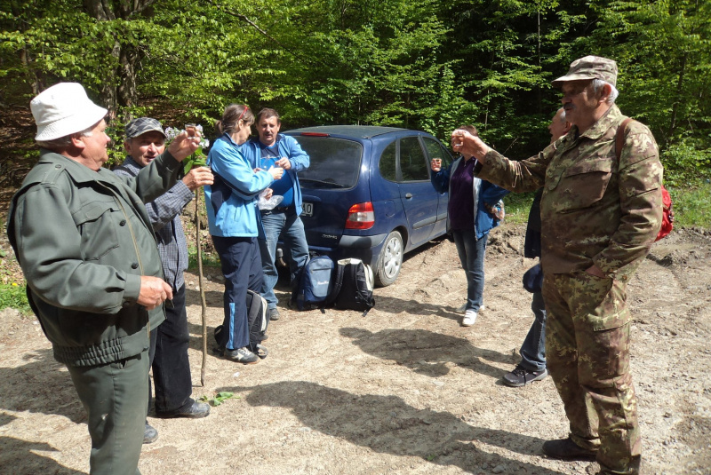 2019-03-10 - Oslavy MDŽ