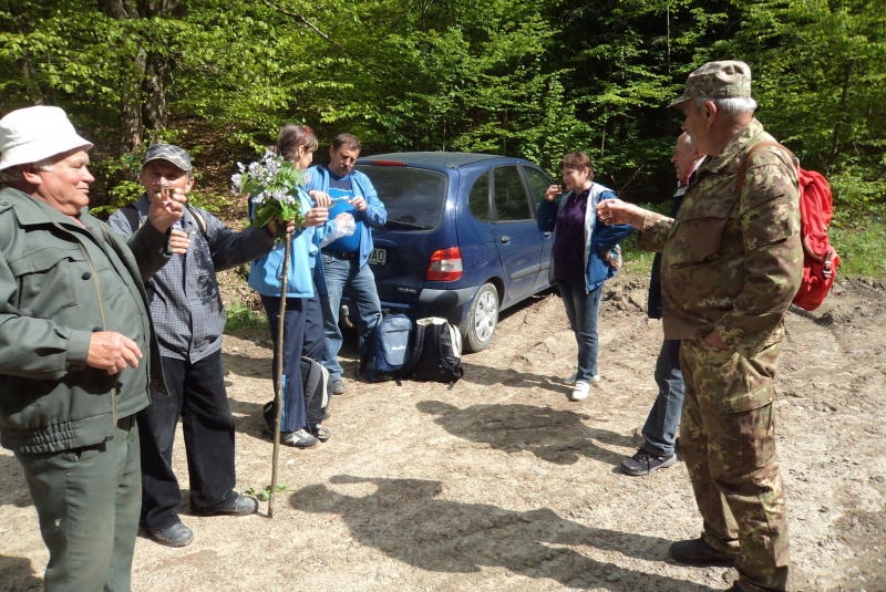 2019-03-10 - Oslavy MDŽ