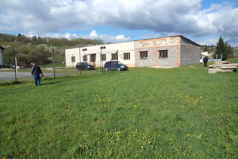 2019-03-10 - Oslavy MDŽ