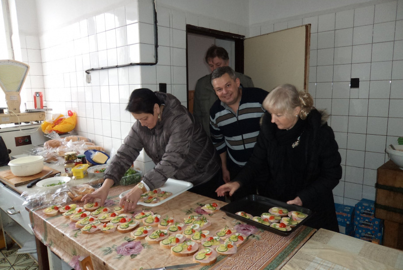 2019-03-10 - Oslavy MDŽ