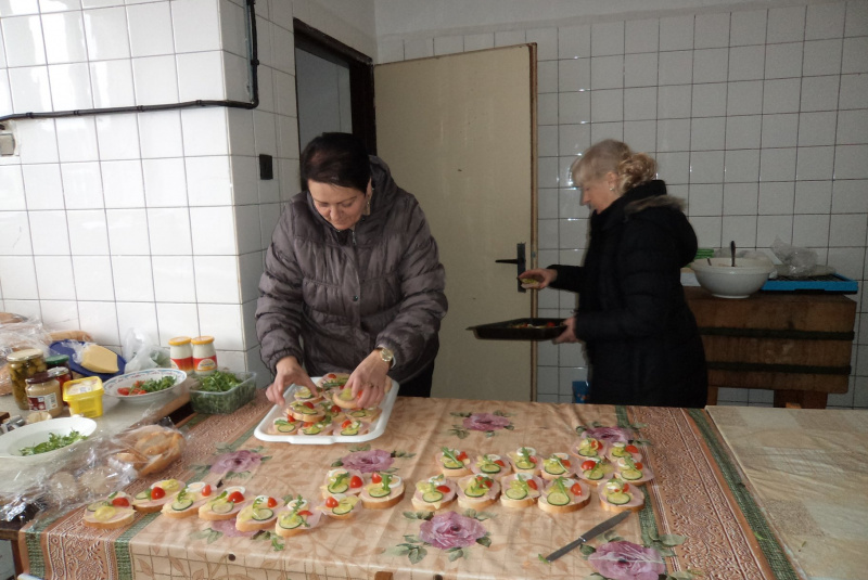 2019-03-10 - Oslavy MDŽ