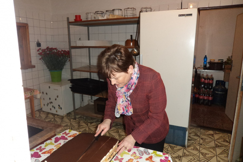 2019-03-10 - Oslavy MDŽ