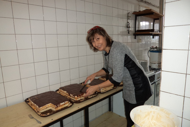 2019-03-10 - Oslavy MDŽ