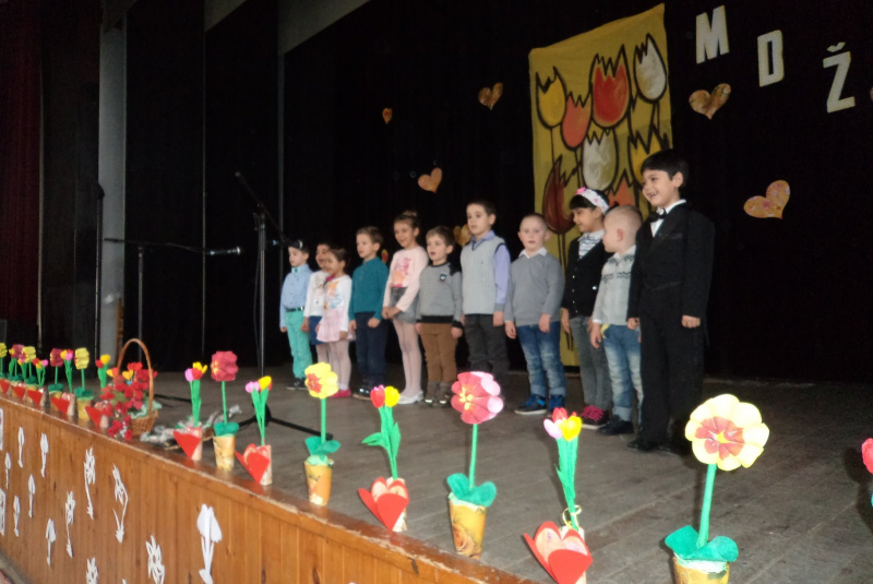 2019-03-10 - Oslavy MDŽ