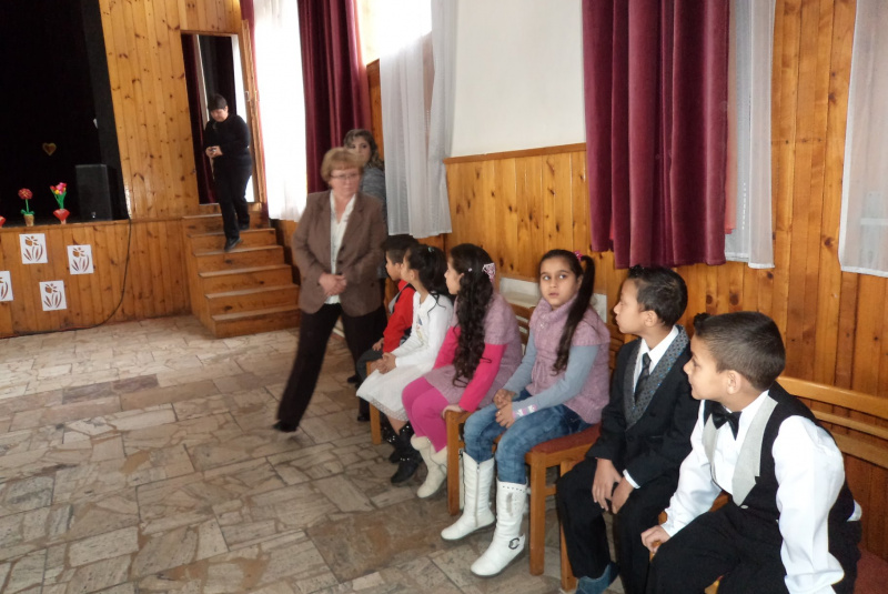 2019-03-10 - Oslavy MDŽ