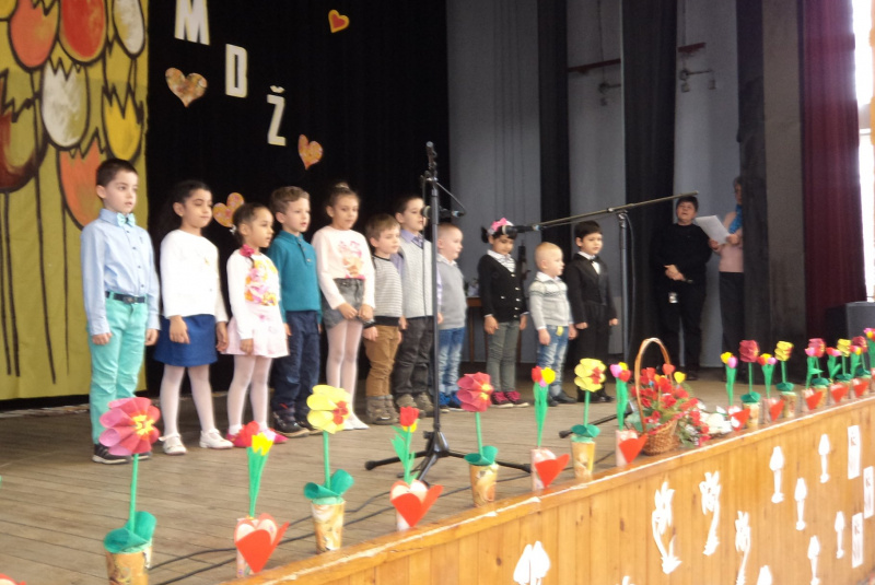 2019-03-10 - Oslavy MDŽ