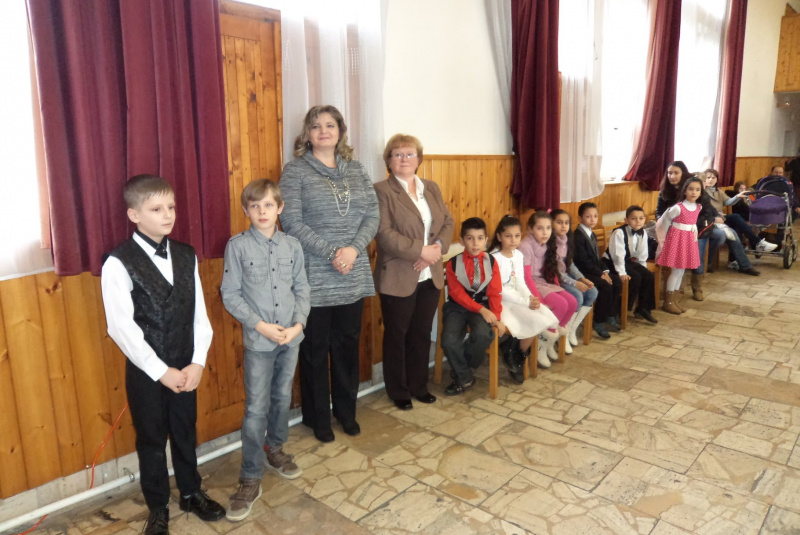 2019-03-10 - Oslavy MDŽ