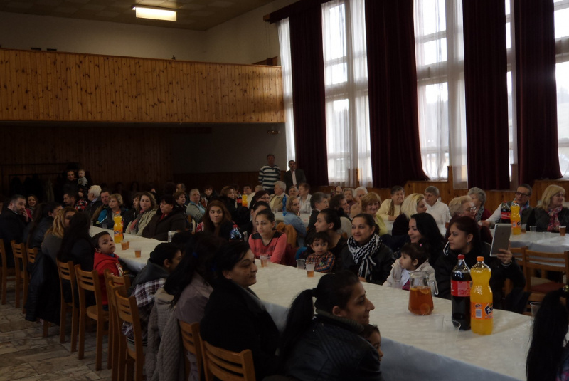 2019-03-10 - Oslavy MDŽ