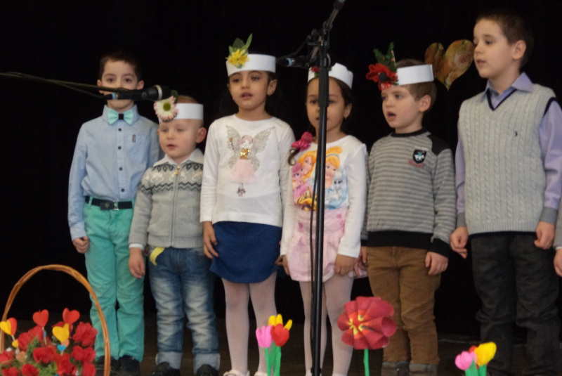 2019-03-10 - Oslavy MDŽ