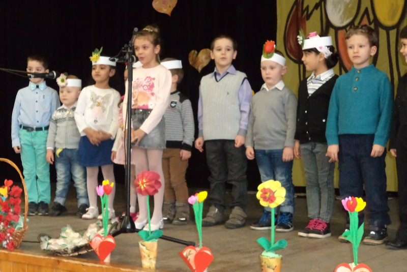 2019-03-10 - Oslavy MDŽ