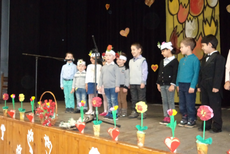 2019-03-10 - Oslavy MDŽ
